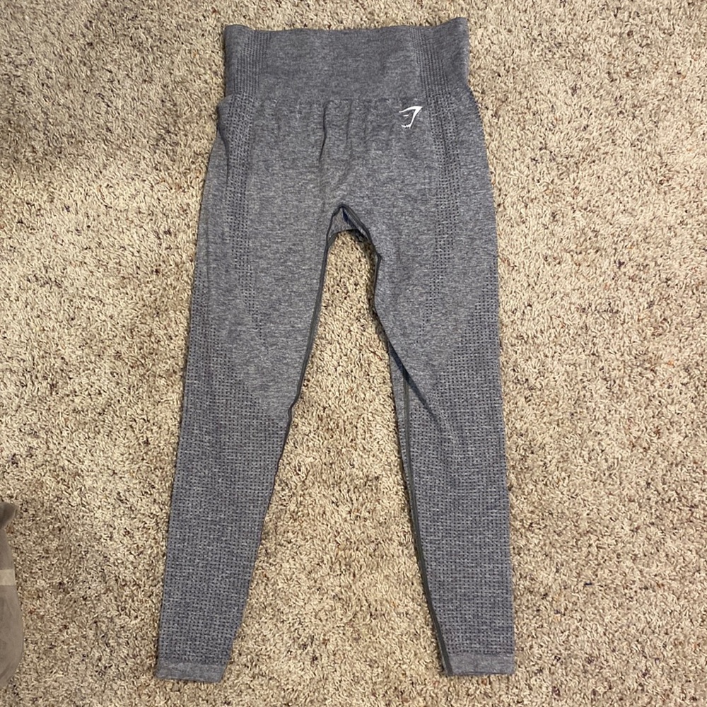 Gymshark vital seamless leggings